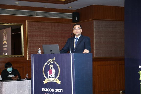 ESI